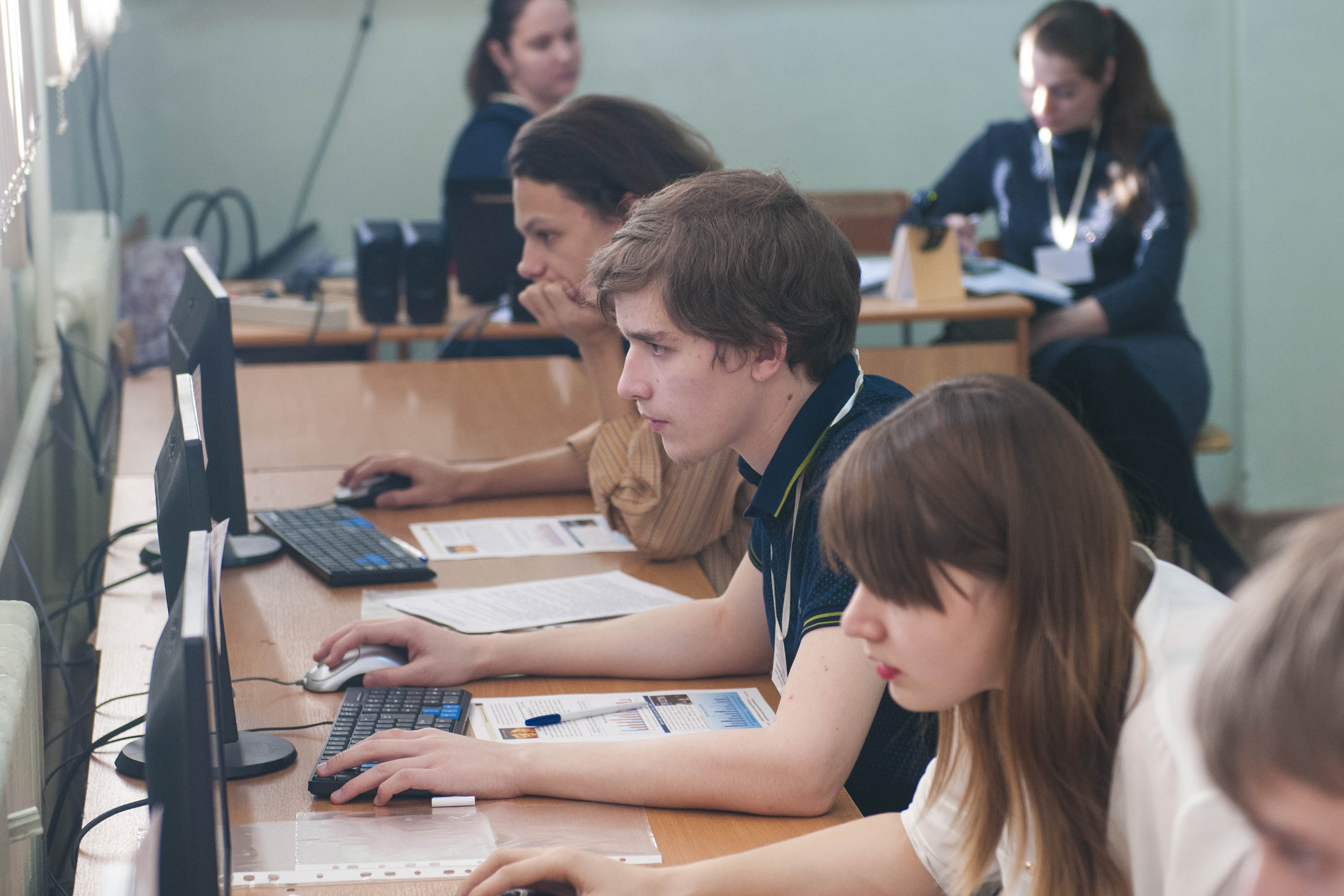 Техникумы и колледжи Кузбасса готовы предоставить более 14 тысяч бюджетных мест для абитуриентов 2020 года 