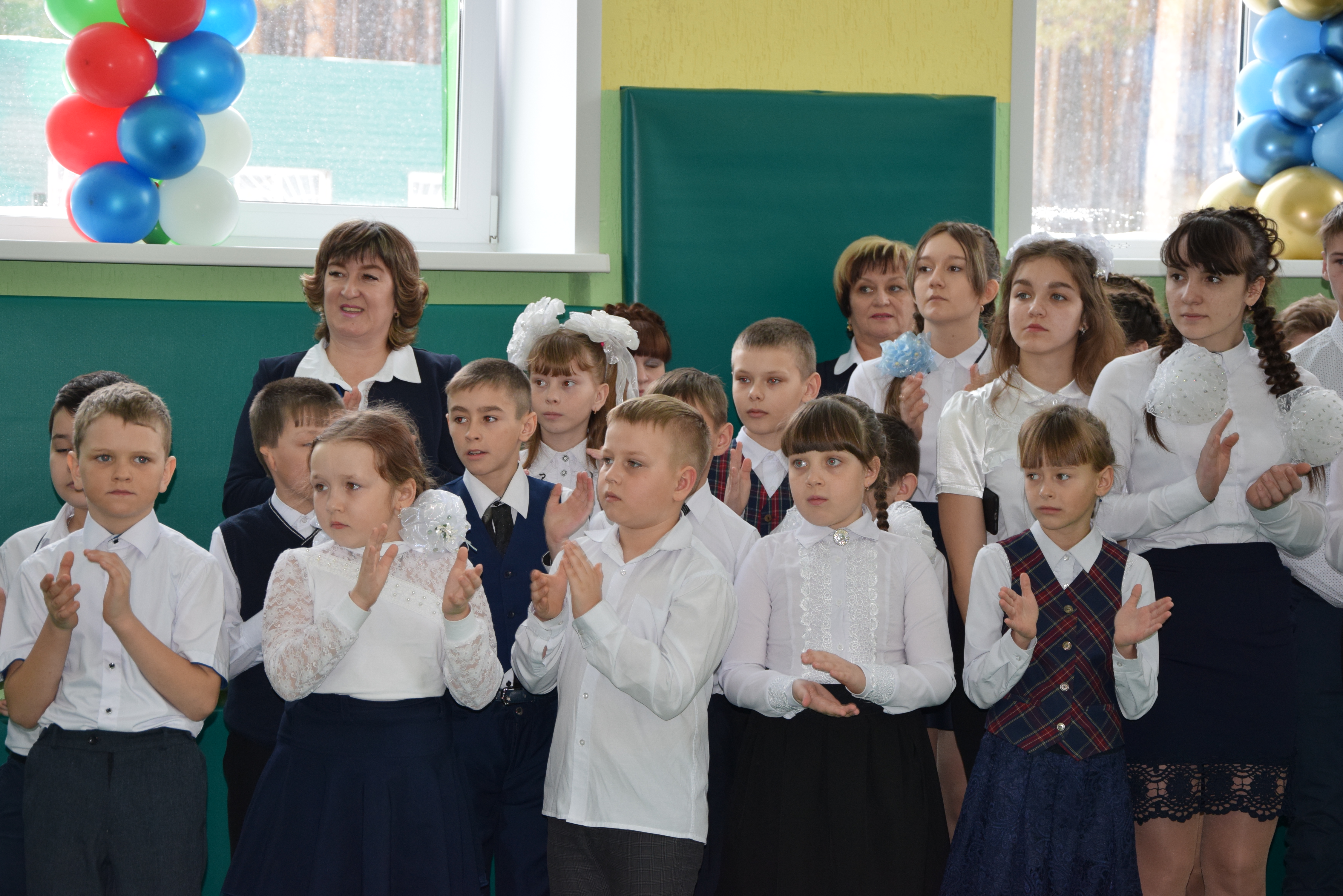 В Кузбассе состоялся первый региональный конкурс «Учитель Кузбасса 21-го века»