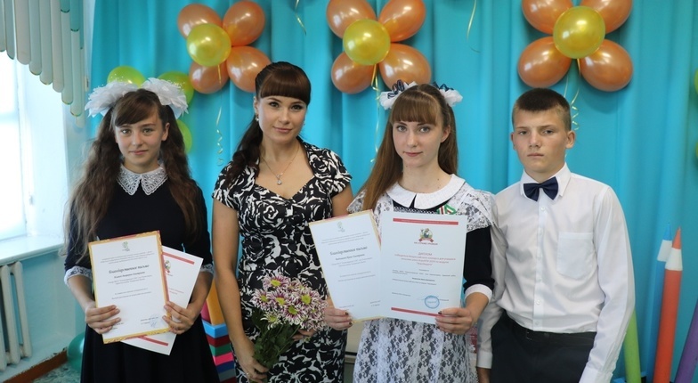 Кузбасские школьники победили во Всероссийском конкурсе «АгроНТИ» по модулю «АгроЗащита»