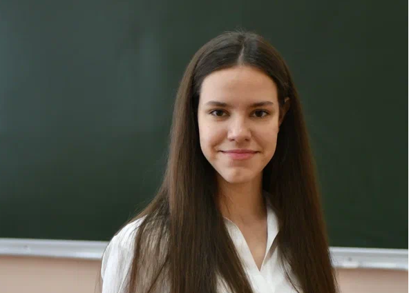 Кузбасская выпускница набрала 200 баллов на ЕГЭ по двум предметам
