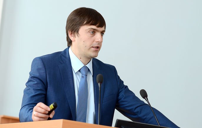 Руководитель Рособрнадзора подвел предварительные итоги исследования компетенций учителей