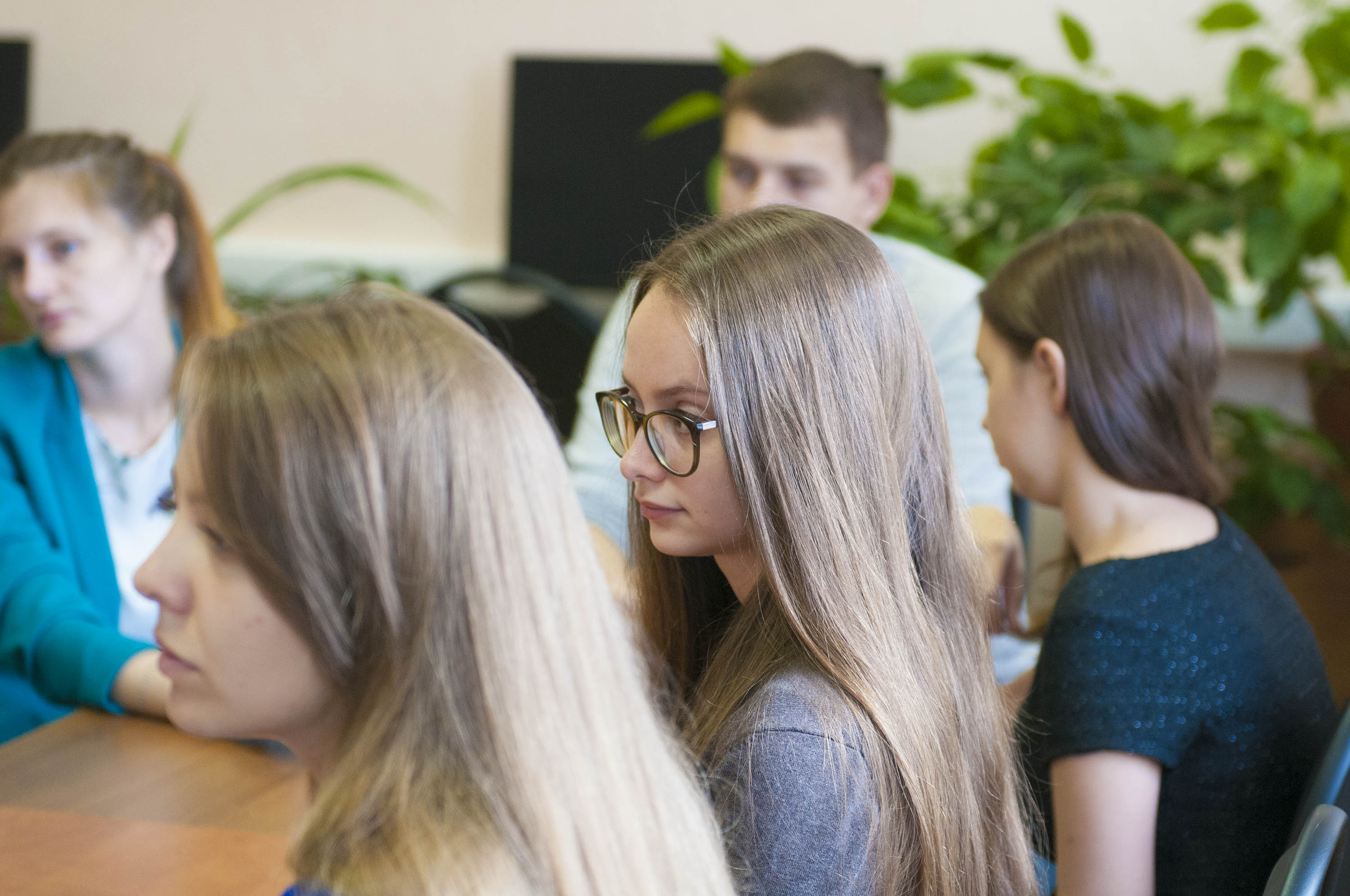 В Кузбассе стартовали пять областных конкурсов для ученых и студентов