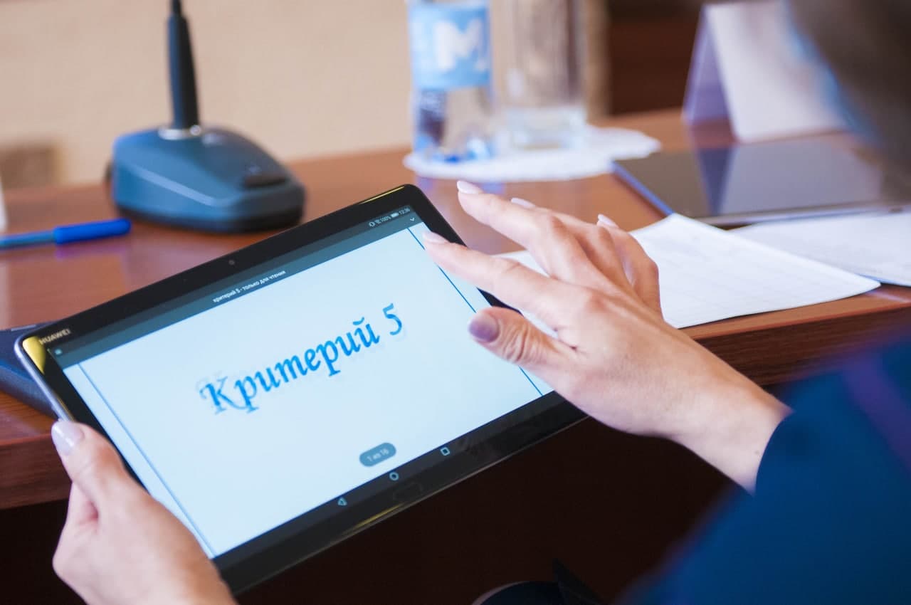В школах Кузбасса продолжается внедрение цифровой программы персонализированного образования