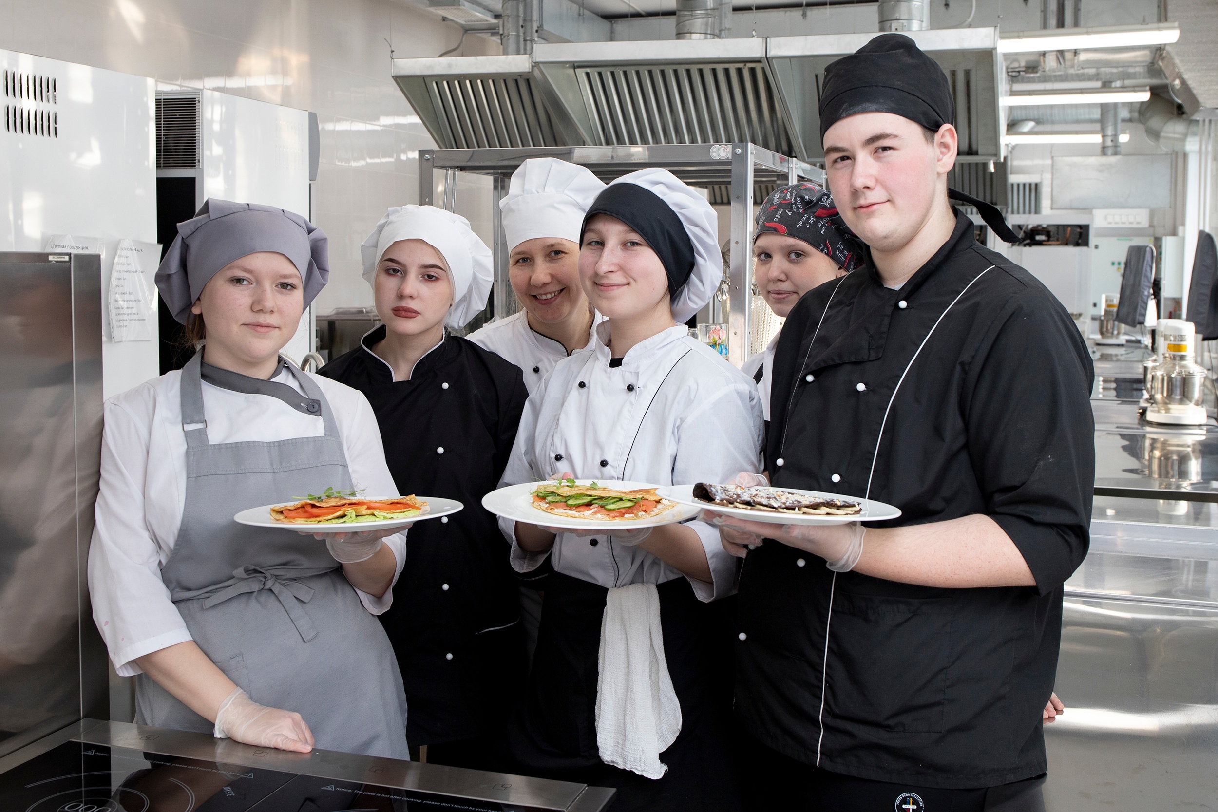 Сегодня в России отмечают День кулинара — профессиональный праздник тех, кто любит и умеет готовить 