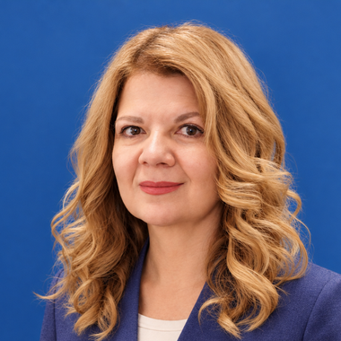 Шитова Ольга Александровна