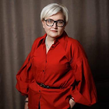 Балакирева Софья Юрьевна