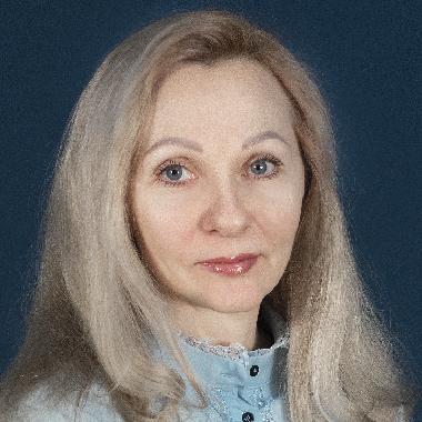 Дмитриева Ирина Владимировна