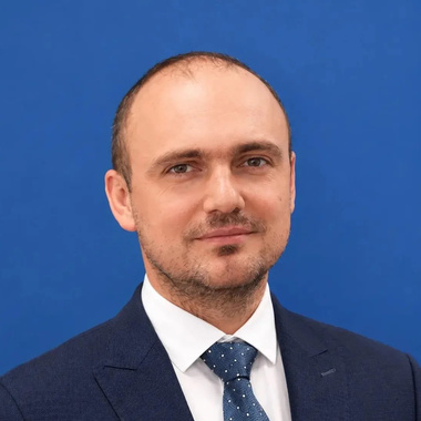 Пфетцер Сергей Александрович