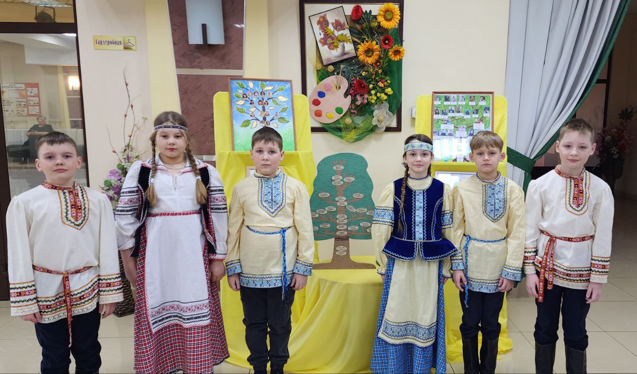 День единения народов России и Белоруссии отметили в КуZбассе