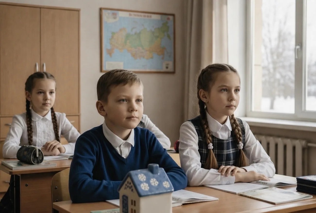 Сергей Кравцов рассказал о действующих программах по финансовой грамотности в школах