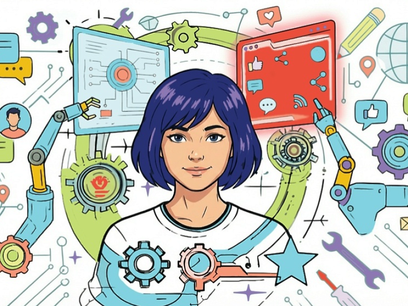 Форсайт «Города будущего — 2050»