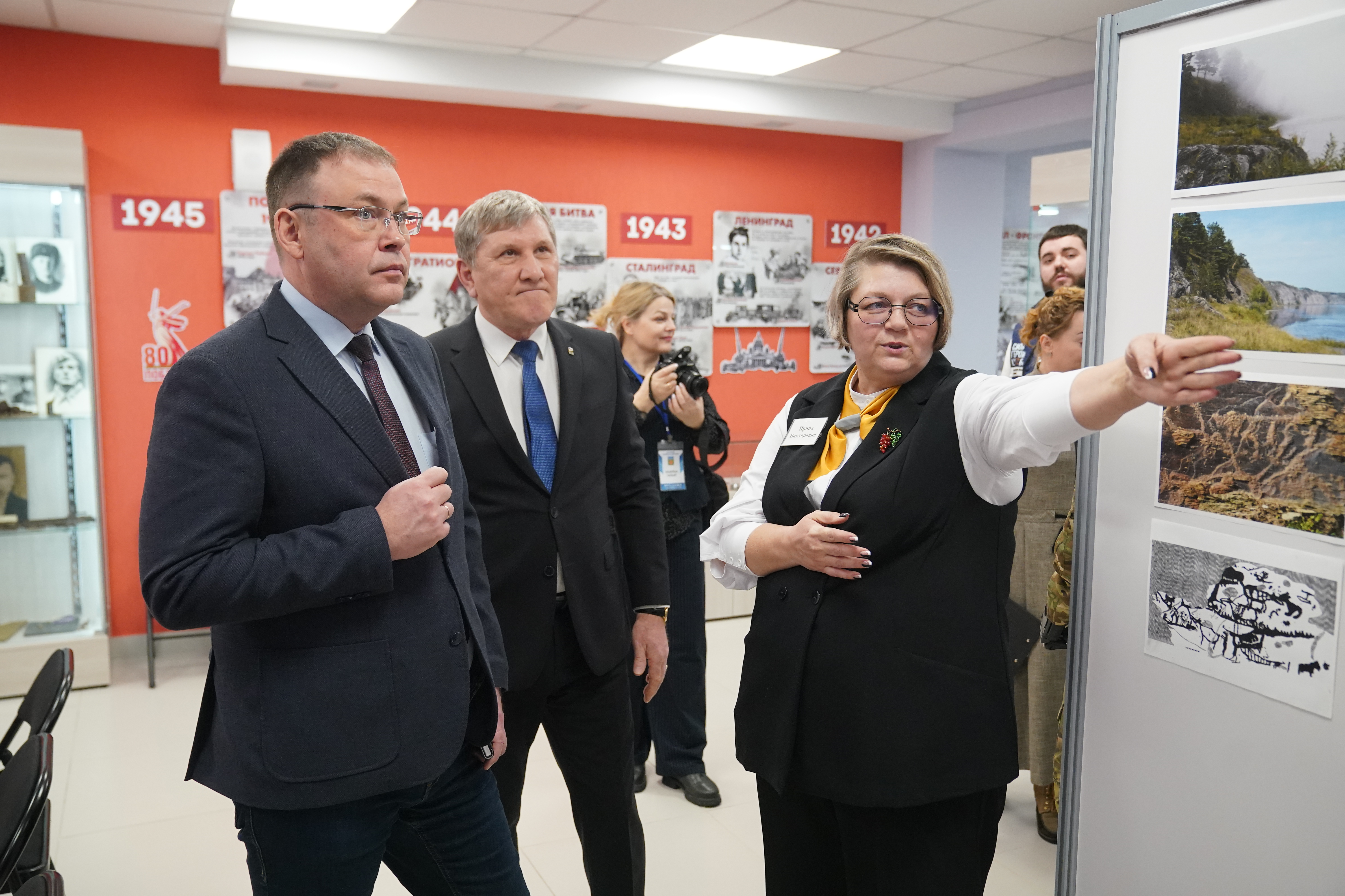 Илья Середюк: в Новоромановскую школу удалось вдохнуть новую жизнь