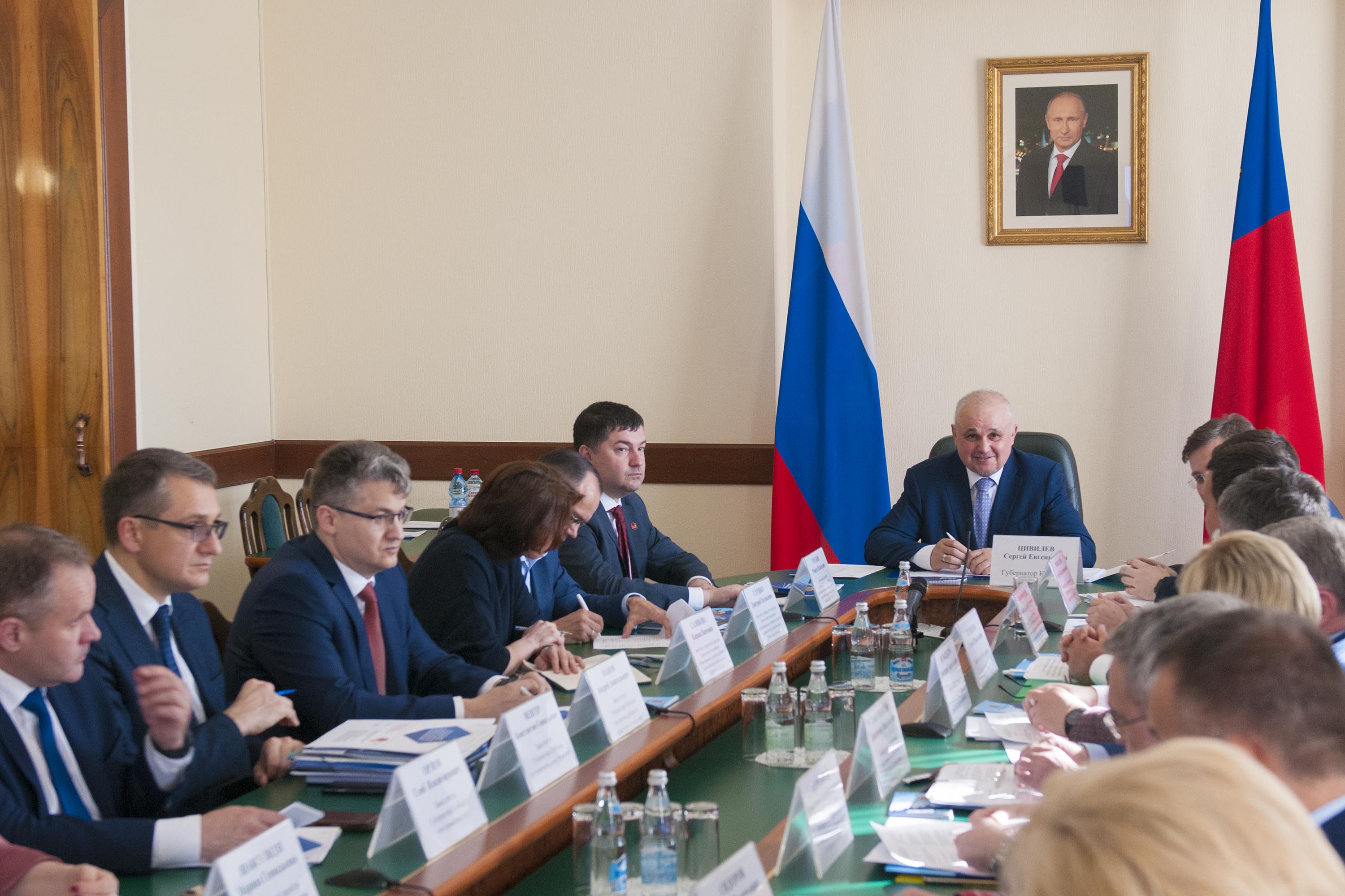 Финал национального чемпионата «Молодые профессионалы» (Worldskills Russia) в 2020 году пройдет в Новокузнецке