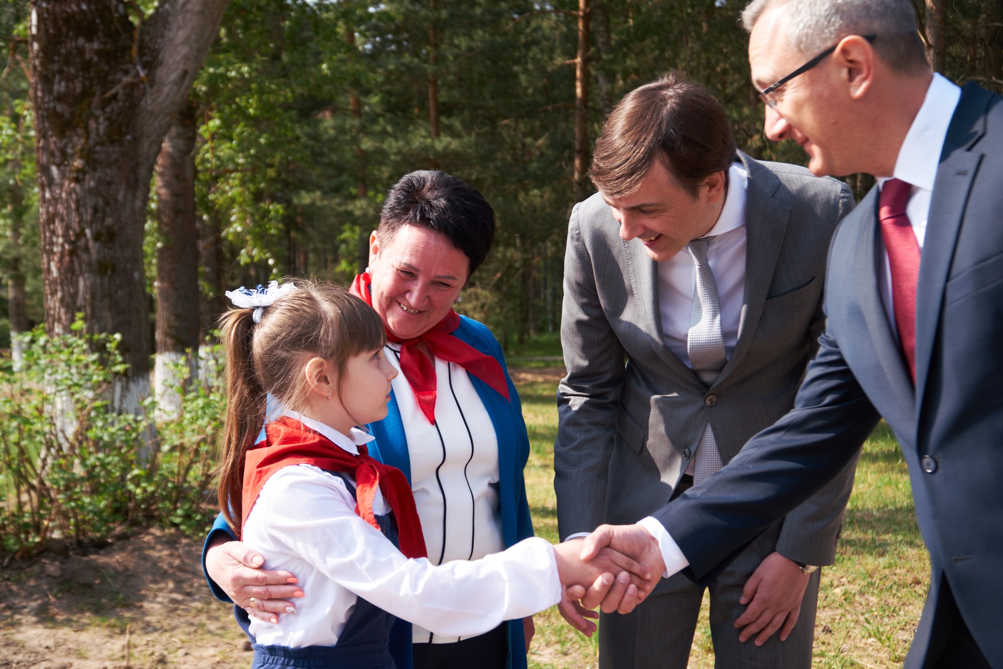 Более 39 тысяч организаций детского отдыха открываются в начале летнего сезона в России