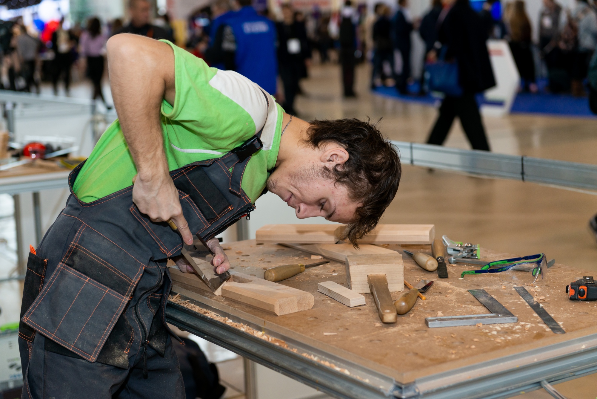 Два кузбасских техникума победили во Всероссийском конкурсе «Лучший проект модели профессионального воспитания»
