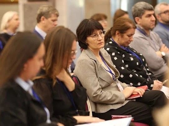 Кузбасс участвует в обсуждении лучших практик дополнительного образования 