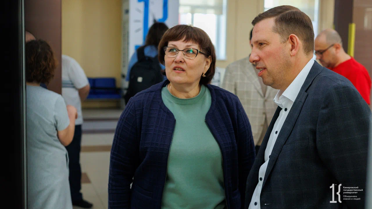 В Кузбассе поговорили об исторической значимости Сибири в период Первой Мировой войны