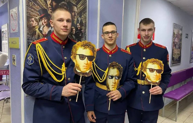 Илья Середюк: кузбасская молодежь вывела регион в число лидеров по популярности Пушкинских карт