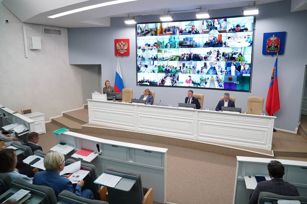 Школьники Кузбасса этим летом традиционно отправятся в турпоходы