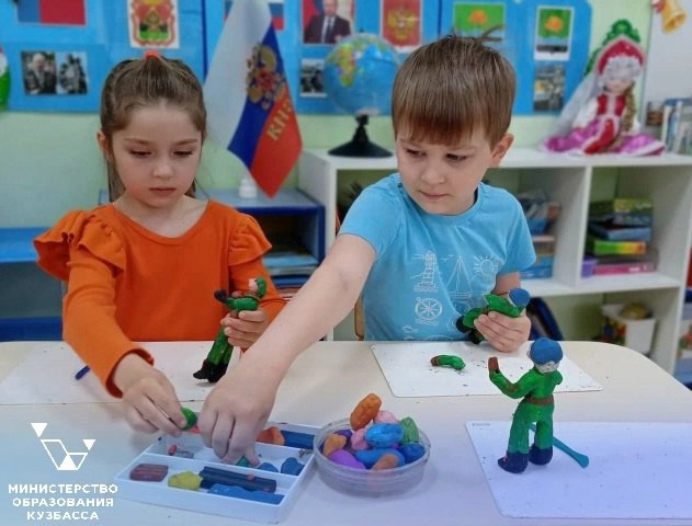Подведены итоги «Кузбасского кораблика мечты» 