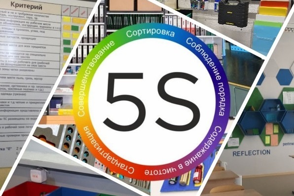 Образовательные организации Кузбасса могут стать участниками всероссийского конкурса бережливых технологий «Лучший Челлендж 5С»