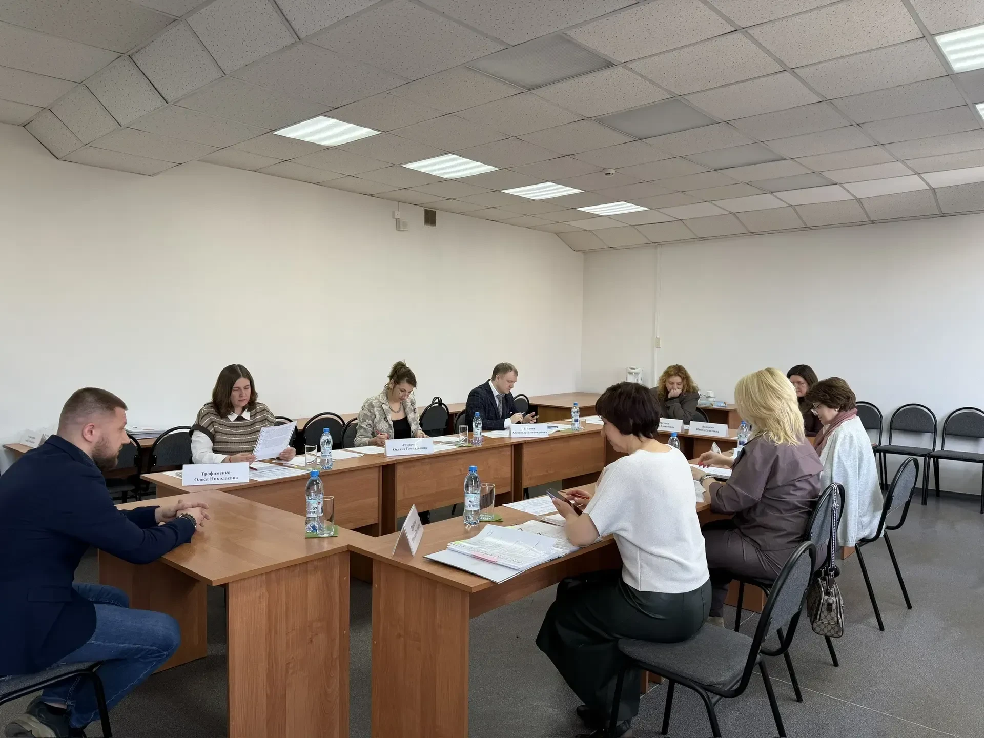 В Кузбассе стартовал конкурсный отбор на обучение по Президентской программе подготовки управленческих кадров