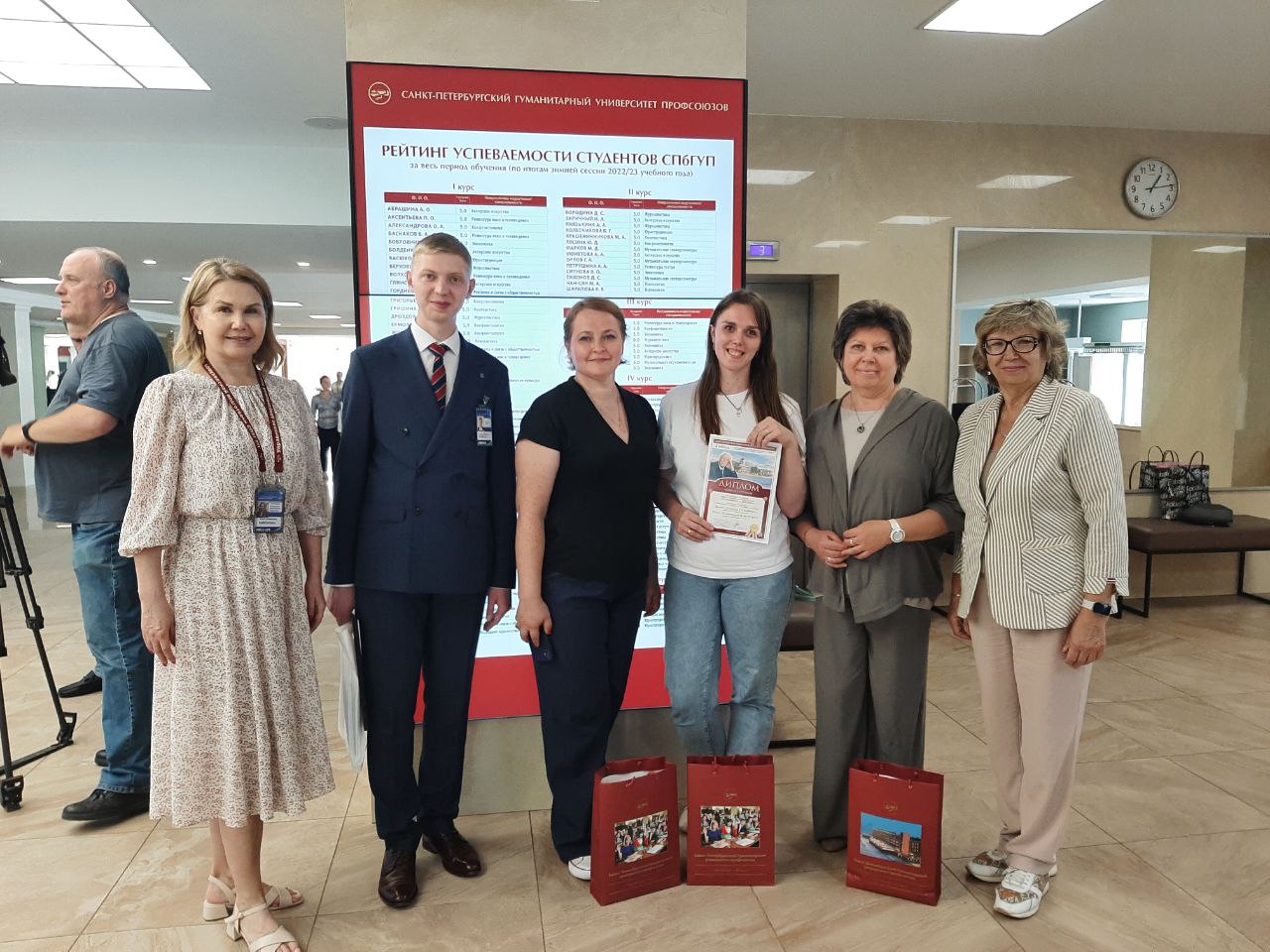 Кузбасские педагоги стали победителями федерального проекта