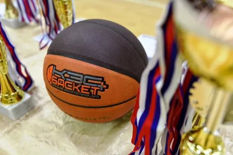 Финал регионального чемпионата школьной баскетбольной лиги «КЭС-БАСКЕТ» состоится 16 апреля 