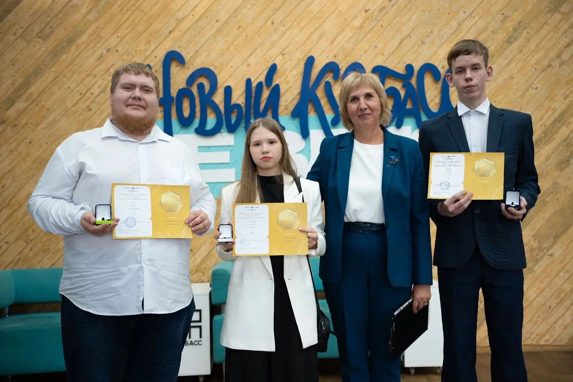 Наставник, который ведёт за собой: кузбасский педагог допобразования сдал ТехноГТО на «золото»