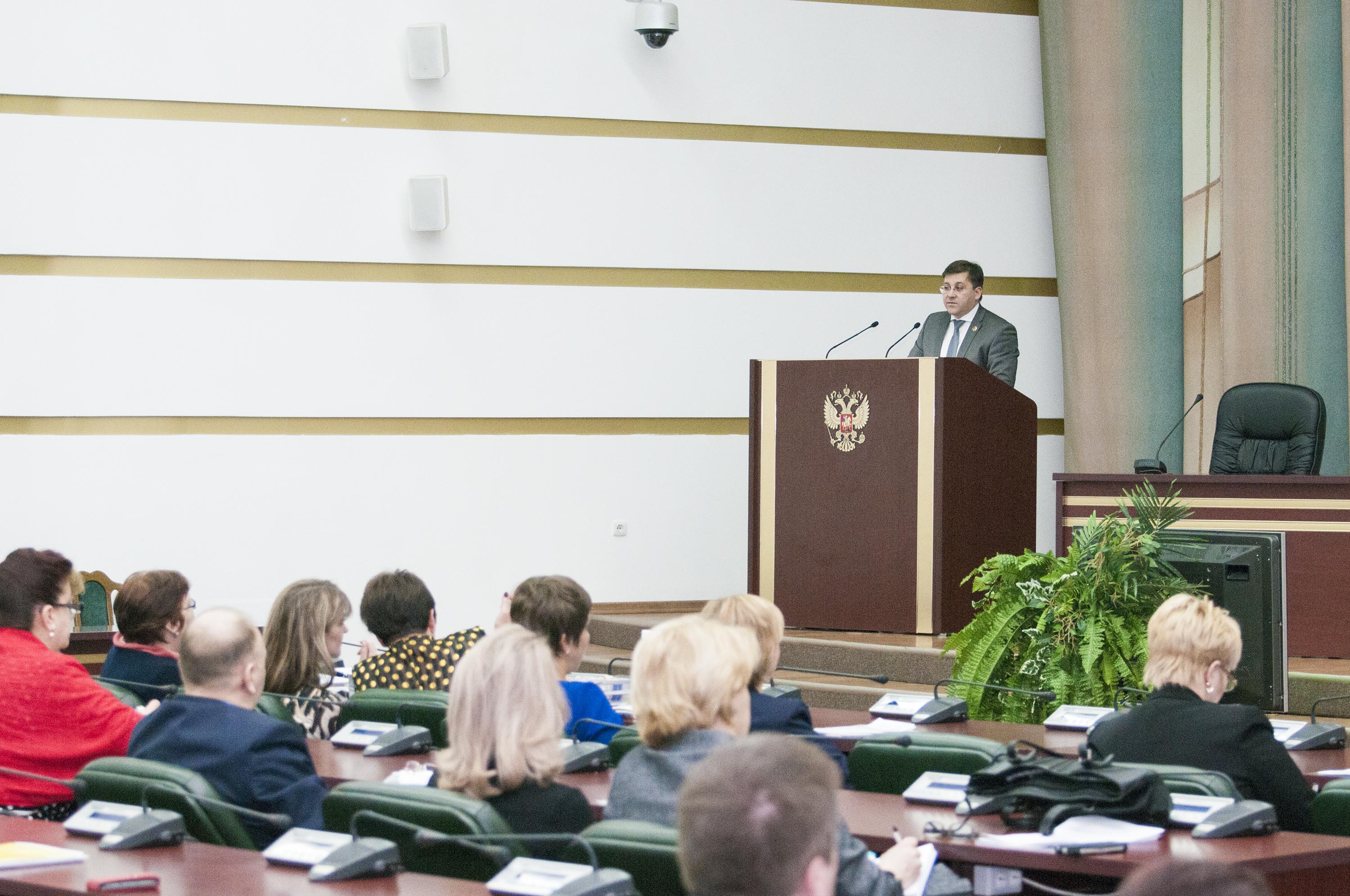 В Кузбассе прошло совещание по вопросам подготовки и организации государственной итоговой аттестации в 2016 году