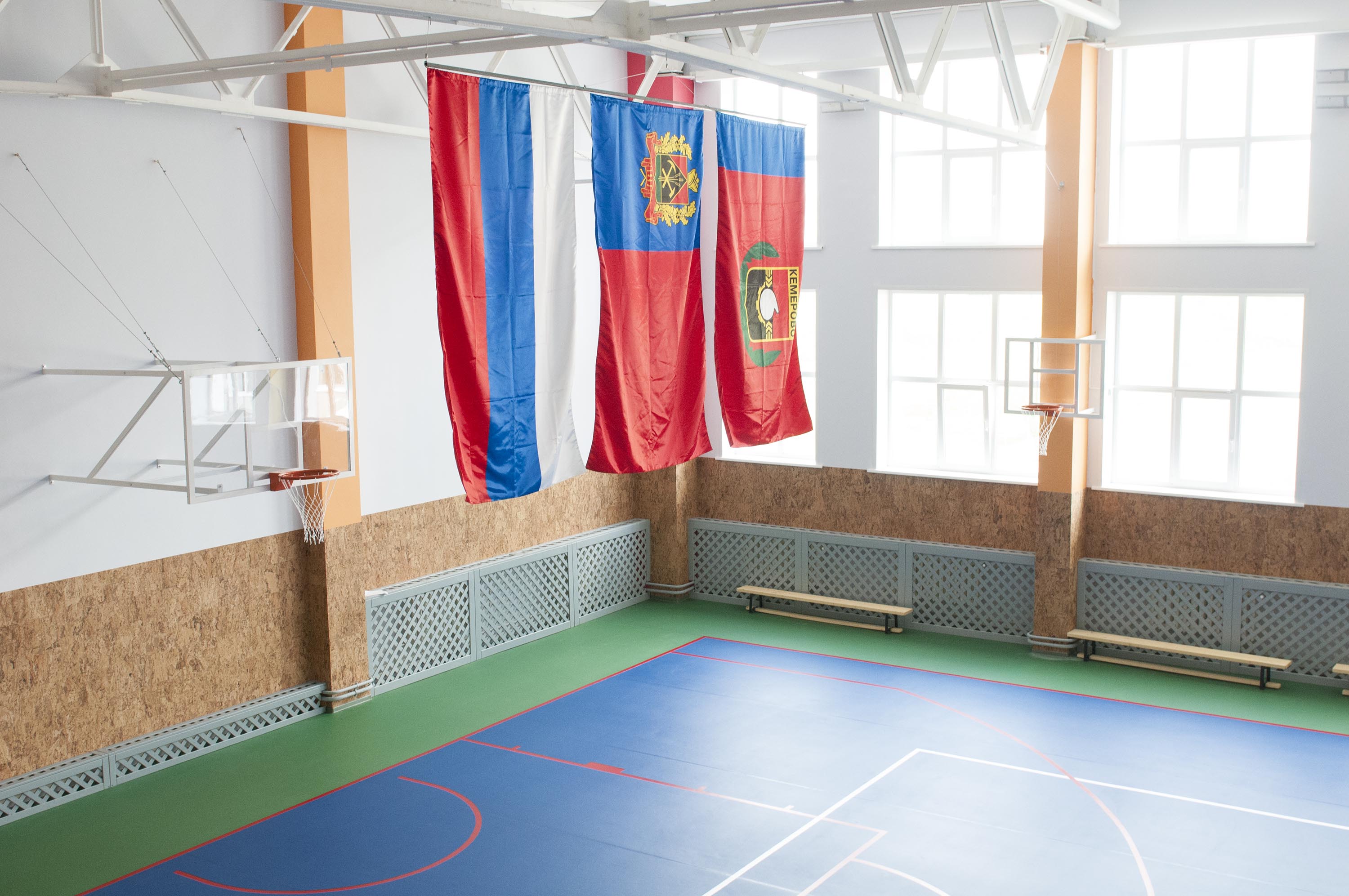Областной турнир по волейболу среди юношей стартует в Кузбассе