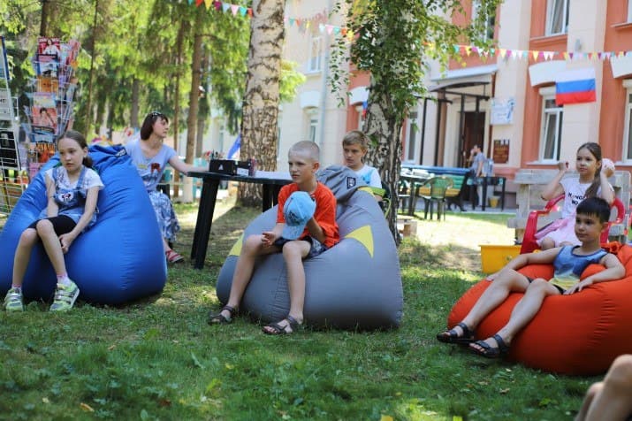 Сергей Цивилев: «Все учреждения для летнего отдыха детей в Кузбассе должны соответствовать требованиям безопасности»