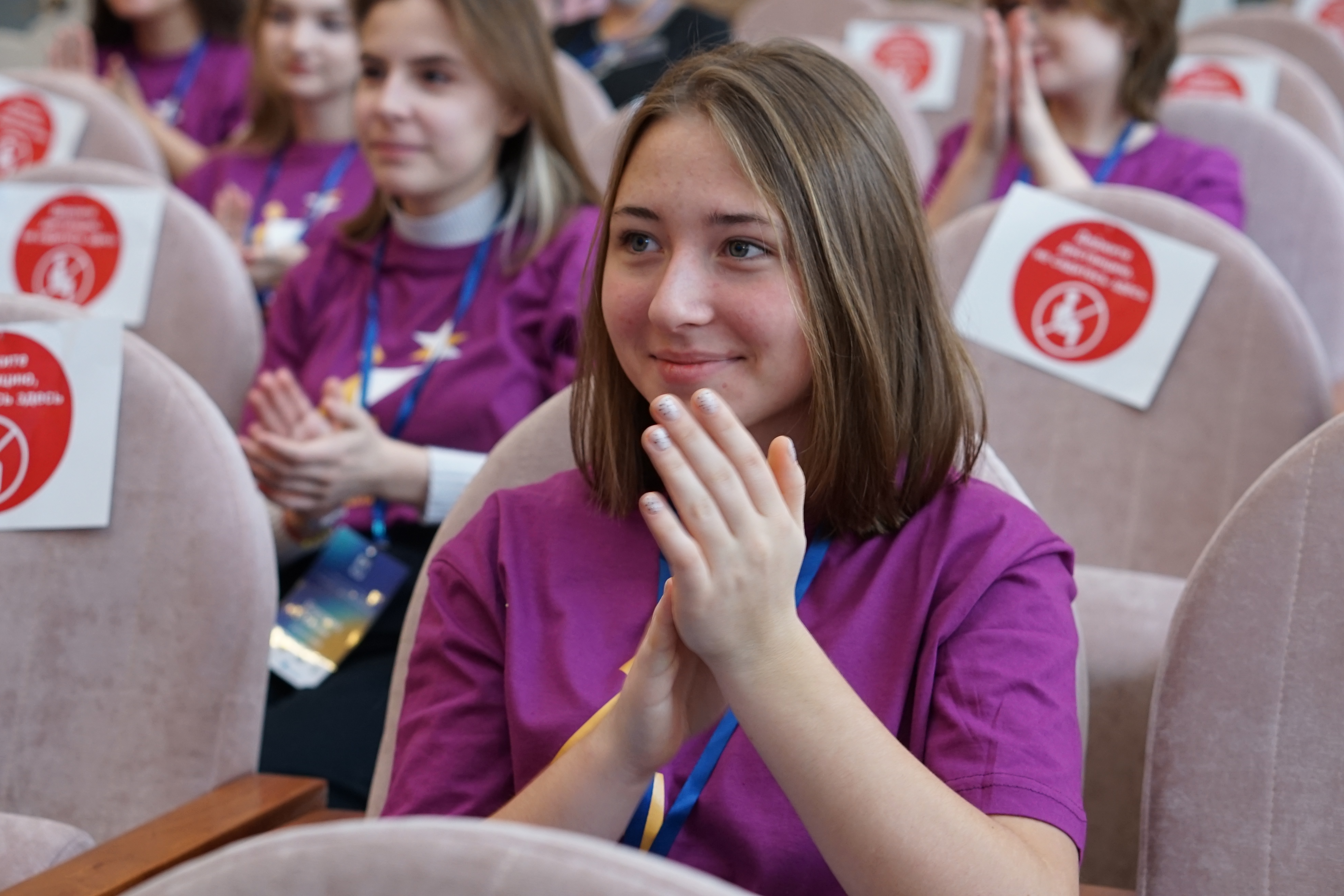 Кузбасские школьники проведут осенние каникулы в детском центре «Сириус.Кузбасс» 
