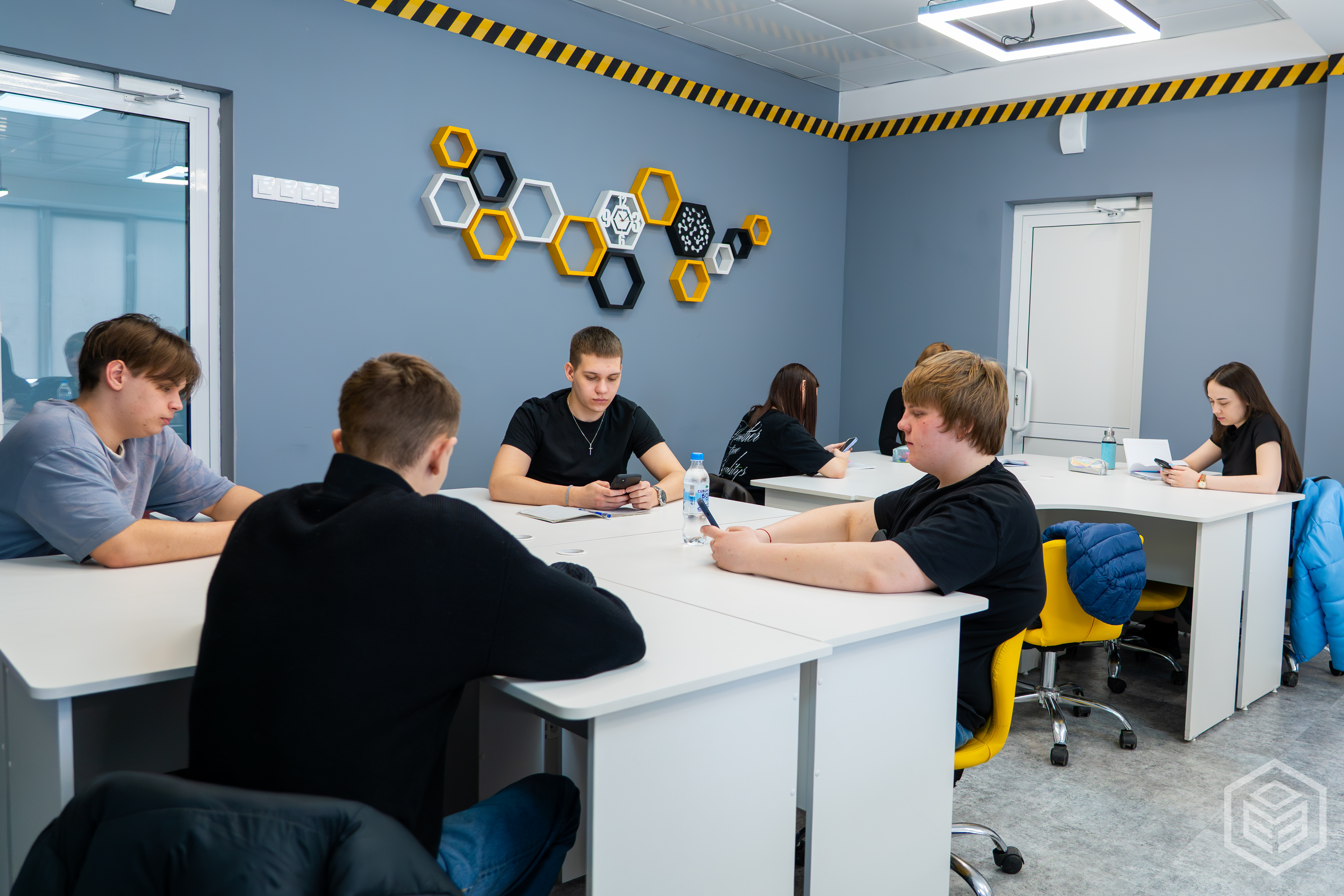 Кузбасс присоединился к Всероссийскому образовательному диктанту по курсу (модулю) «Основы российской государственности»