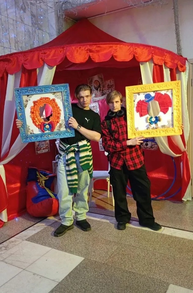 Студенты кемеровского филиала РГИСИ — призёры Всероссийского фестиваля циркового искусства