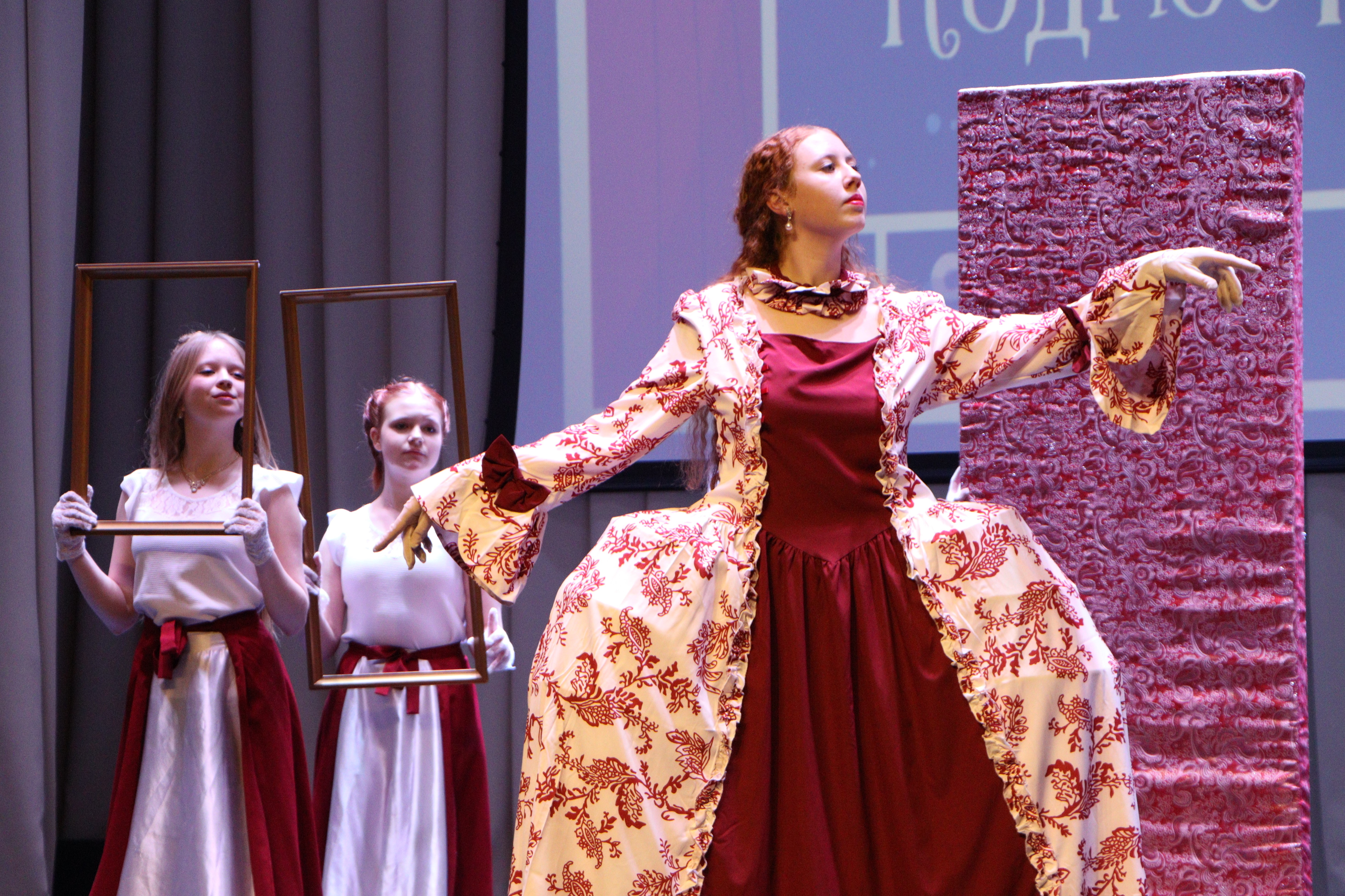 В Кузбассе подвели итоги регионального конкурса «Театральные подмостки»