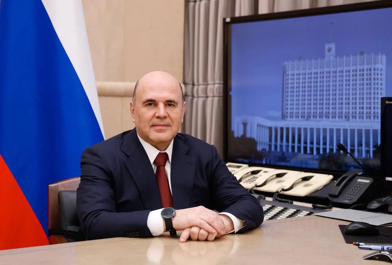 Михаил Мишустин поздравил педагогов и студентов колледжей и техникумов с Днём среднего профессионального образования