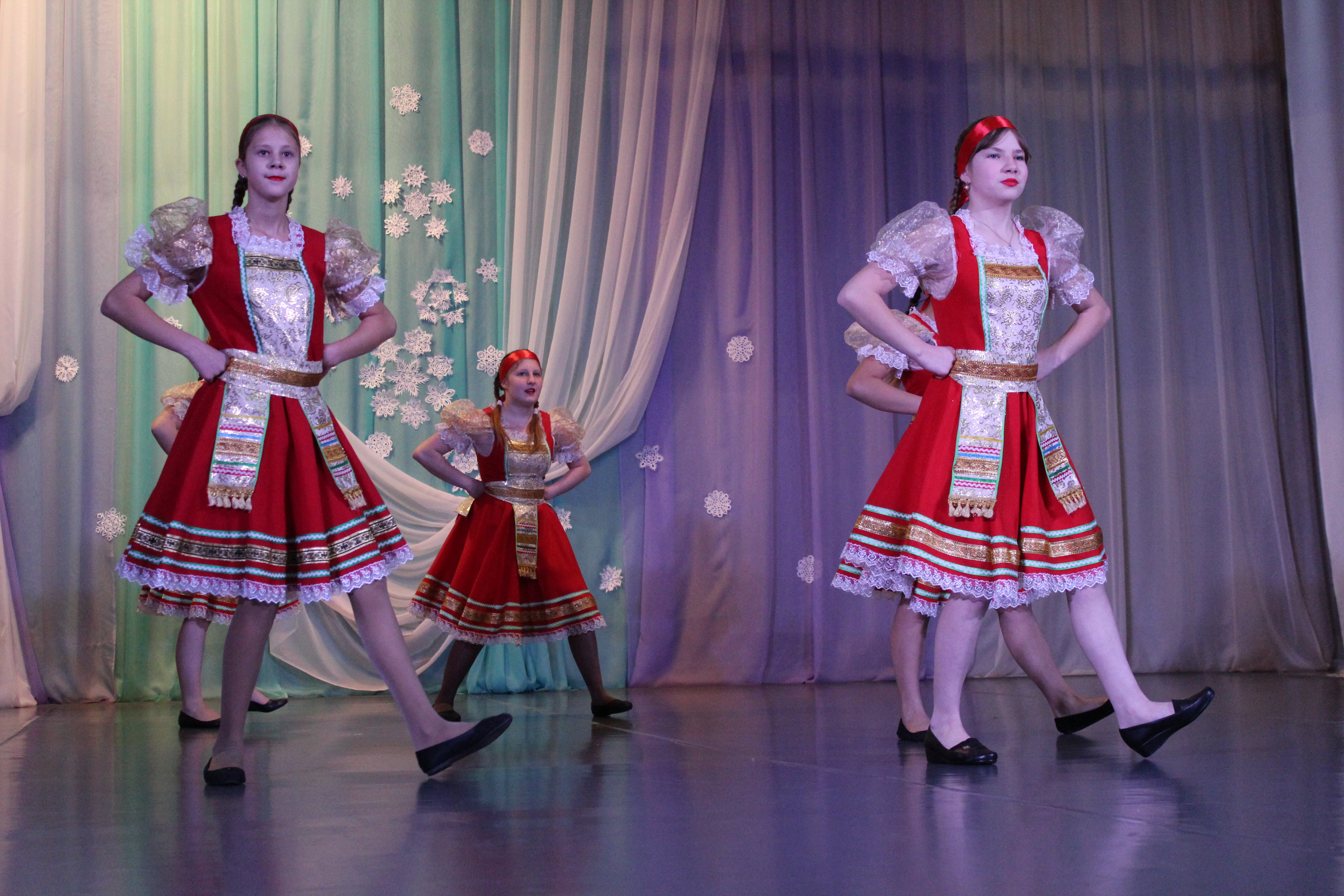 Планета талантов для особенных детей