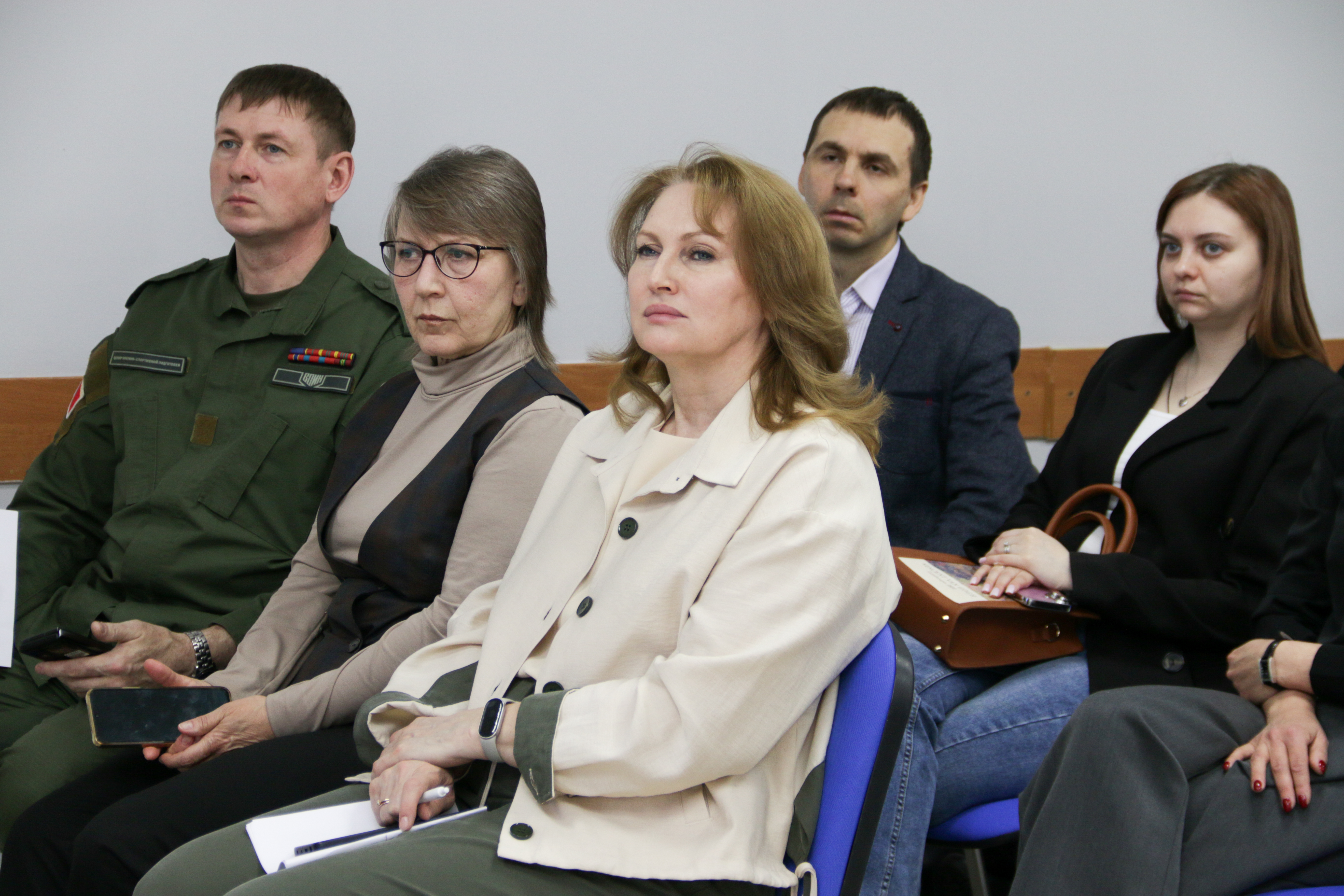 В Кемерове прошла международная конференция, посвящённая профессиональному образованию и занятости молодёжи