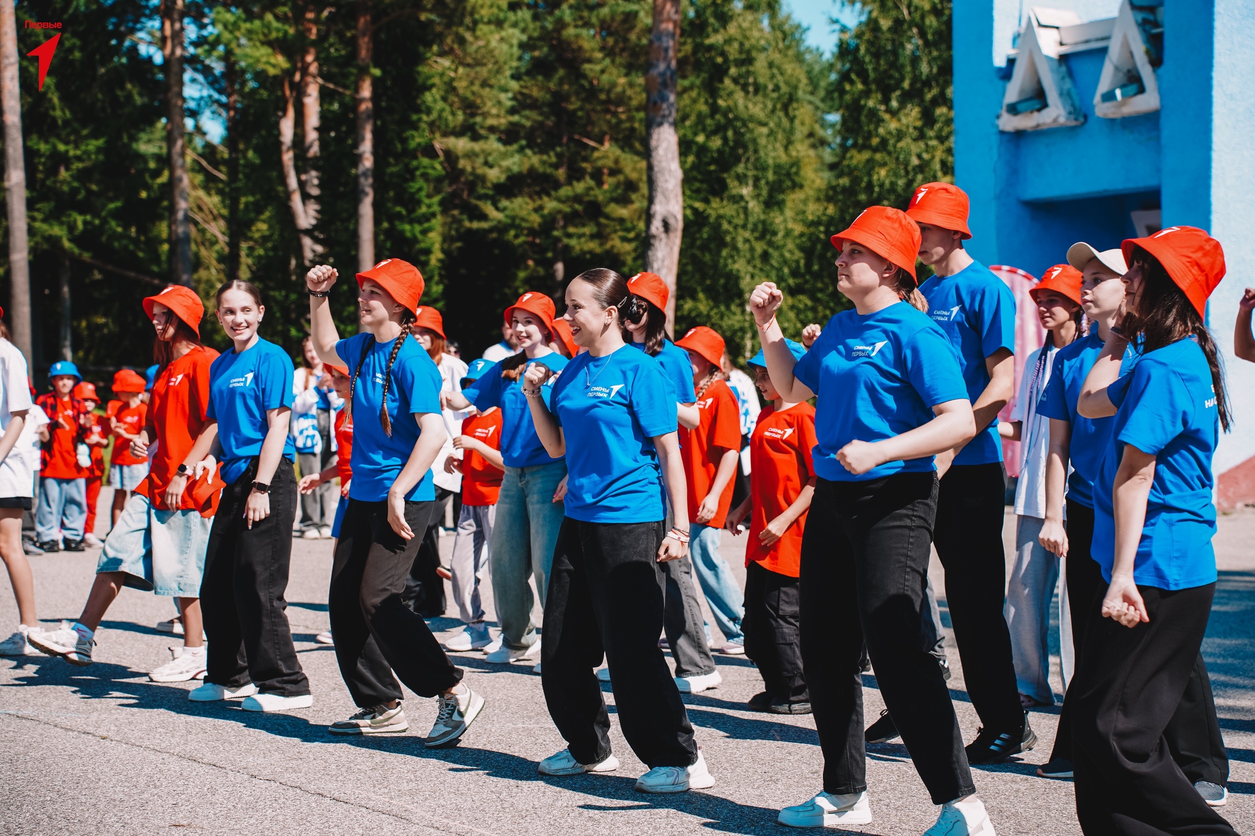 15 кузбасских проектов получат грантовую поддержку Движения Первых на сумму более 29 миллионов рублей