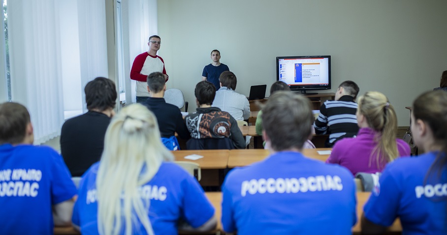 В КемГМУ студентов немедицинских вузов обучили навыкам реанимации