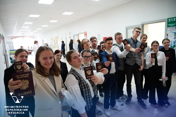 В Кузбассе стартует основной период сдачи ГИА 