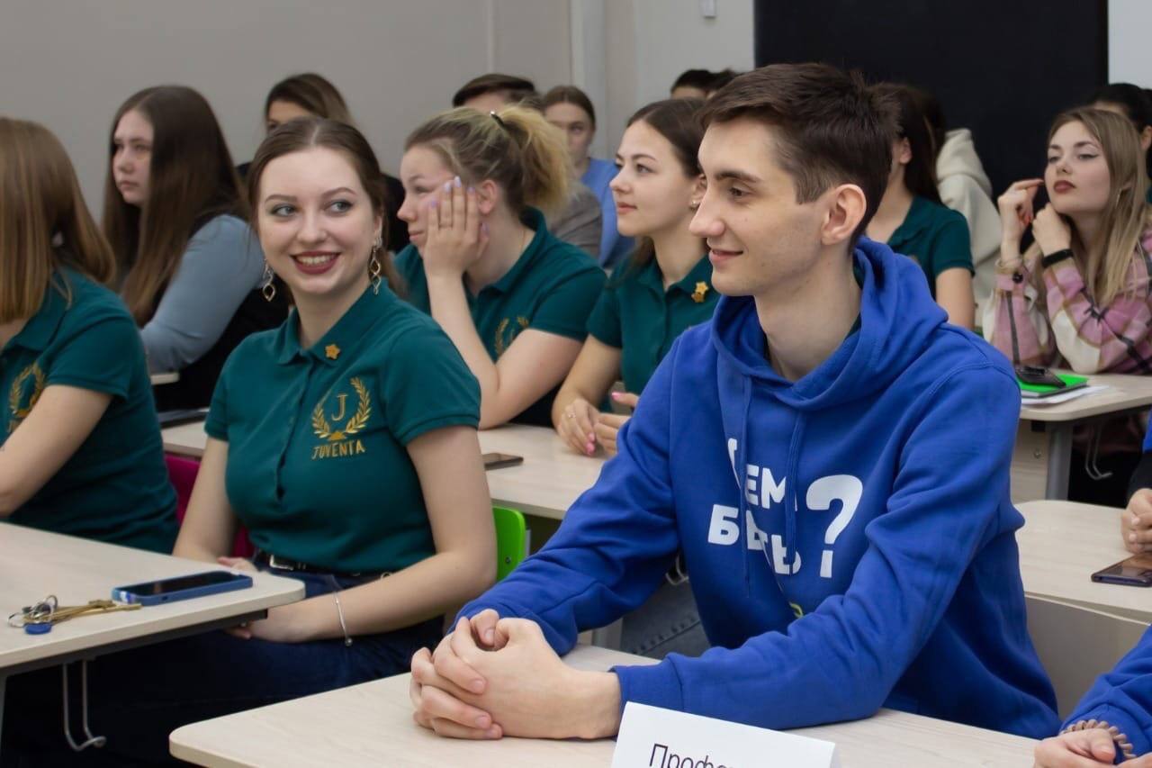 Кузбасский гуманитарно-педагогический институт внедряет индивидуальную образовательную программу 