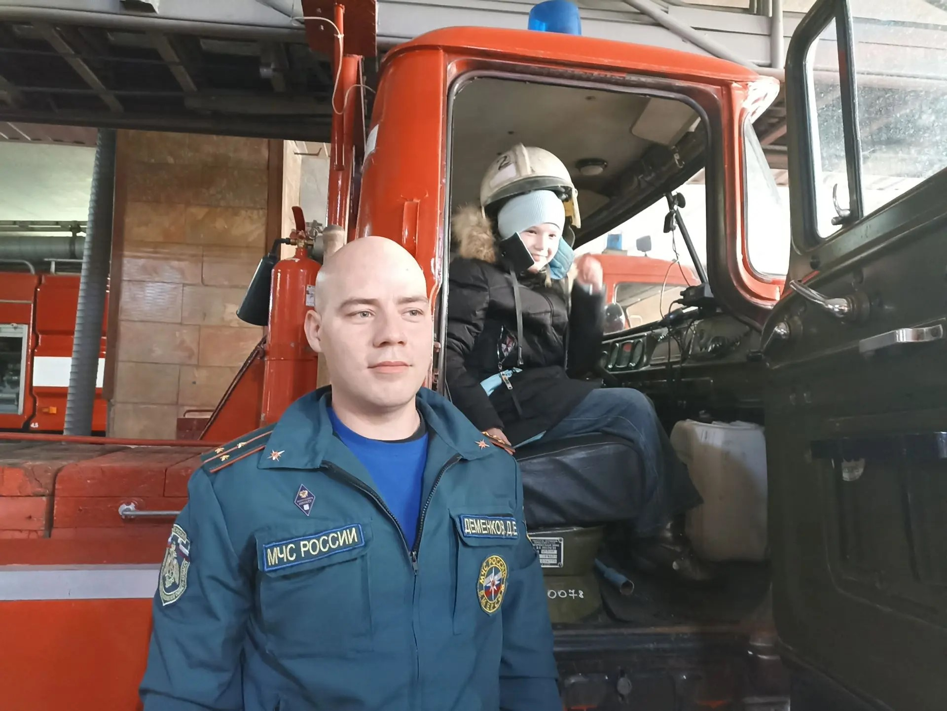Министерство образования Кузбасса напомнило правила пожарной безопасности школьникам и педагогам