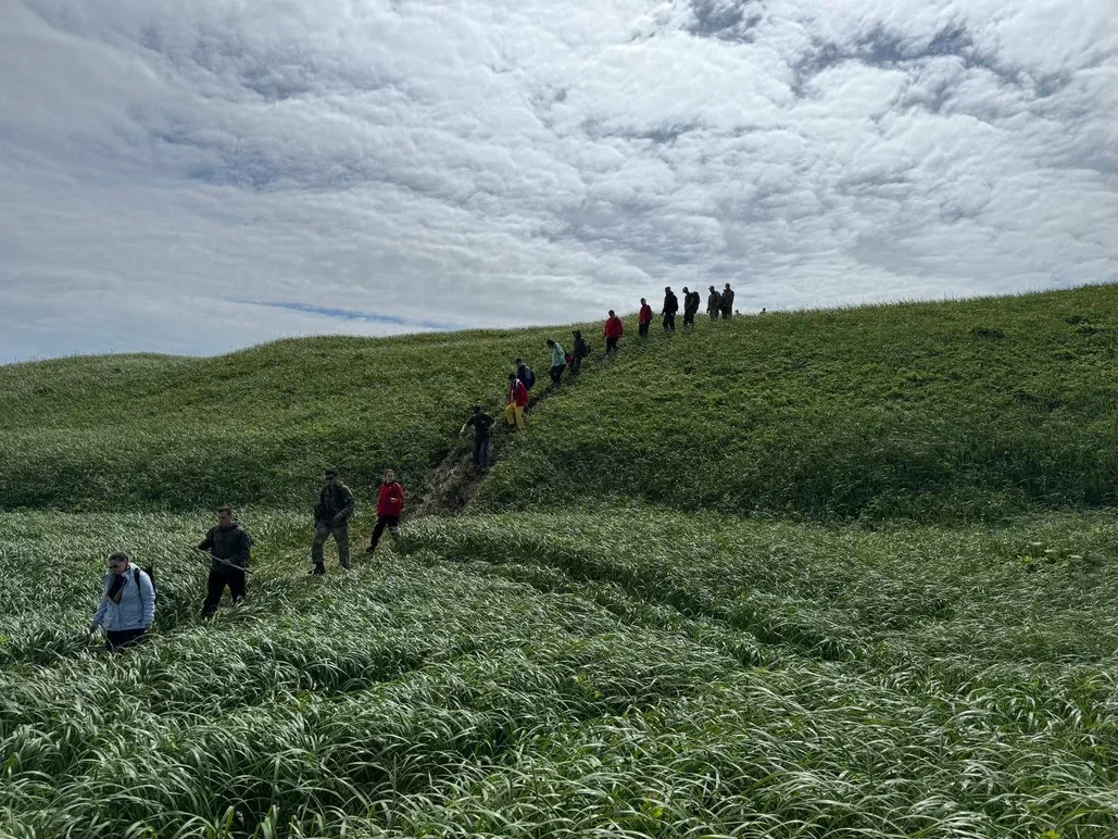 Кузбассовцы смогут посетить остров Шумшу