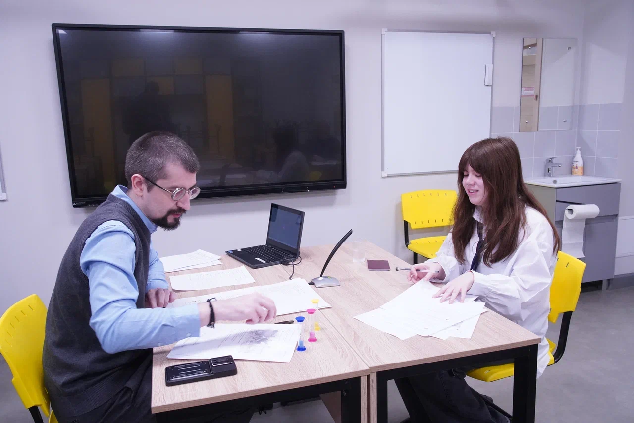 Около 1,8 миллиона девятиклассников сдадут итоговое собеседование в основной срок 11 февраля