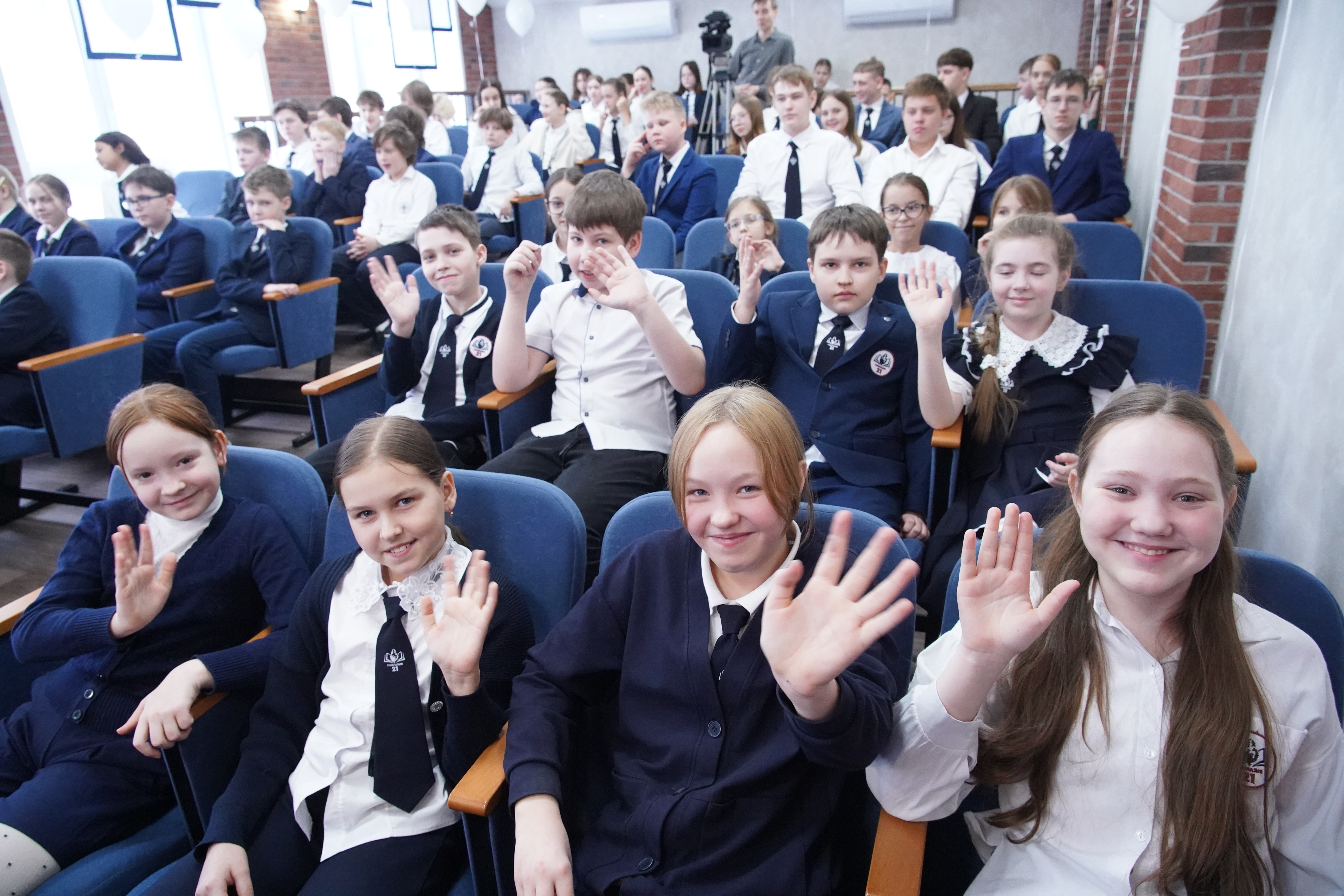 Кузбассовцы принимают участие во всероссийской онлайн-олимпиаде по финансовой грамотности и предпринимательству