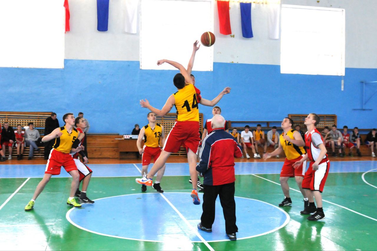 23 декабря на базе СК «Кузбасс-Арена» состоится торжественное открытие Кузбасской спортивной студенческой лиги среднего профессионального образования
