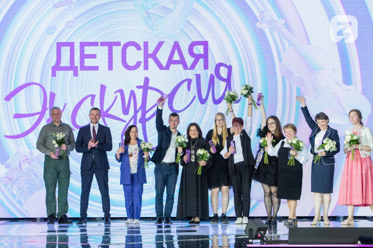 Студентка из Новокузнецка вошла в число победителей всероссийской программы «Лига экскурсоводов»