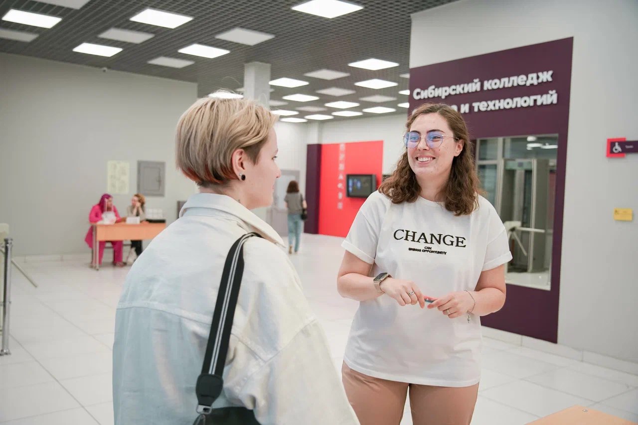 Стартовала приемная кампания в колледжи и техникумы Кузбасса